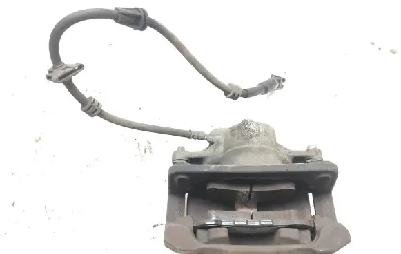 Peugeot 308 Front brake caliper