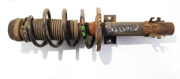 Audi A1 Front shock absorber/damper