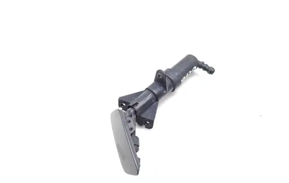 Volkswagen PASSAT CC Headlight washer spray nozzle 3C8955103B
