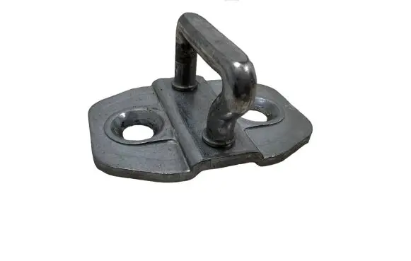 Mercedes-Benz GLS X167 Rear door lock loop/hook striker 11000049B