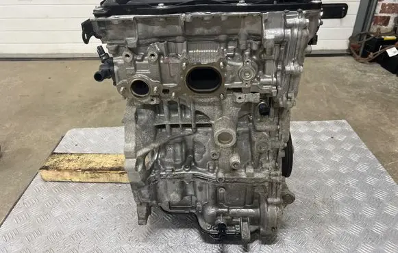 Toyota Yaris XP210 Engine XM15AP92G 1309025010 XM15A