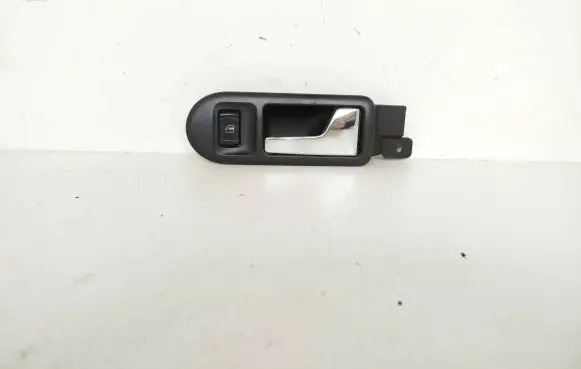 Volkswagen PASSAT B5 Front door interior handle 3B1837114