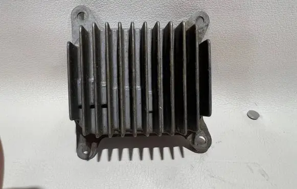Tesla Model 3 Xenon control unit/module 153292502E
