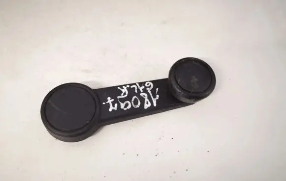 Ford Mondeo MK II Front door window winding handle 93bbf23342ad