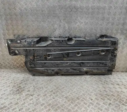 Ford Fiesta Side bottom protection H1BB11132AD