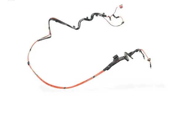 BMW 1 F20 F21 Positive cable (battery) 9231115 9230046