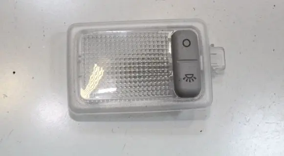Land Rover Discovery Sport Front seat light