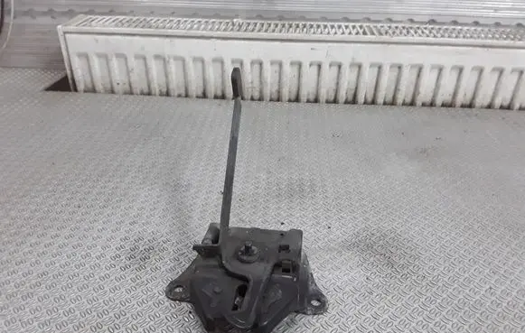 KIA Sorento Engine bonnet/hood lock/catch