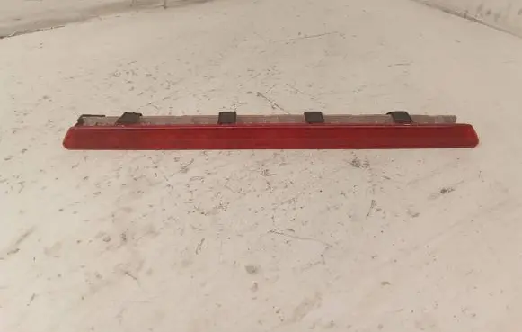 BMW 7 E65 E66 Third/center stoplight