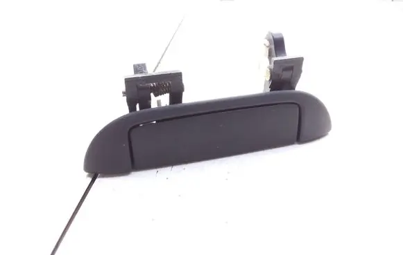 Nissan Sunny Front door exterior handle