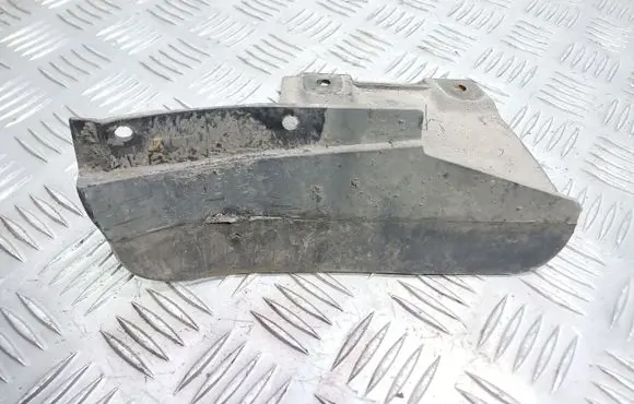 BMW 1 E81 E87 Rear mudguard 7117637