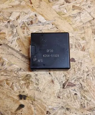 Mazda CX-5 Other control units/modules KD545102X DF30