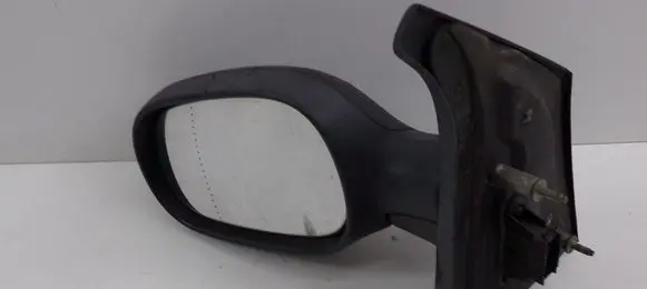 Renault Scenic I Manual wing mirror 