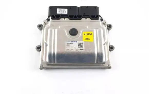 KIA EV6 Engine control unit/module 397511XCE1 CV1A-E0-S06-V300 9009020029KF