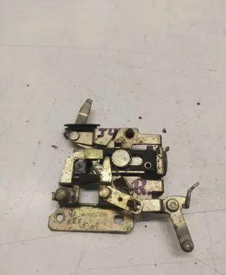 Volkswagen Transporter - Caravelle T4 Sliding door lock 721843654B