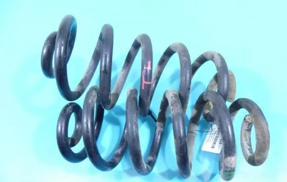 Audi A6 S6 C6 4F Rear coil spring IMPRK1352853