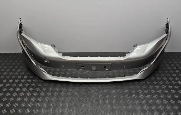 Peugeot 508 II Front bumper