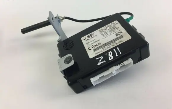 KIA Ceed Other control units/modules 95400A2041 Z811