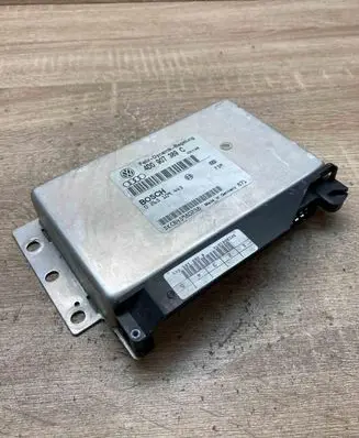 Audi A8 S8 D2 4D ESP (stability system) control unit 4D0907389C 0265109443