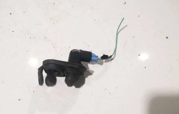 Honda Civic Front door sensor 