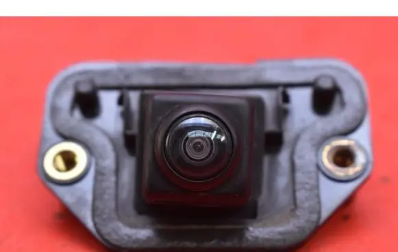 Nissan Micra C+C Reversing camera 284425FA2B