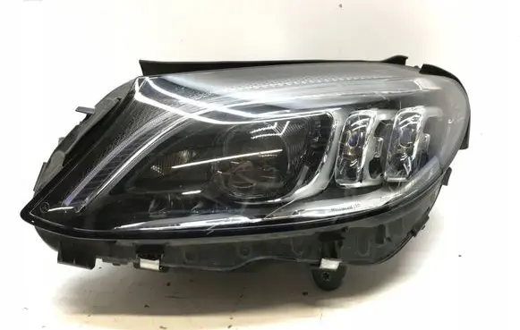 Mercedes-Benz C W205 Headlight/headlamp A2059061506