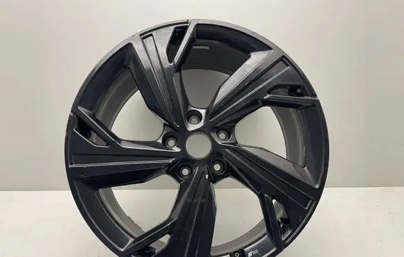 Audi A6 etron 85E R21 alloy rim 85E601025T
