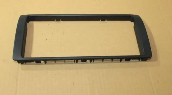 BMW X5 E53 Radio/GPS head unit trim 6908469