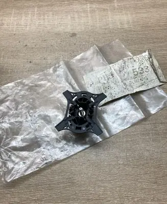 Mercedes-Benz C W204 Other interior part A2049820002