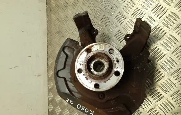 Volkswagen T-Cross Front wheel hub 2Q0407256K