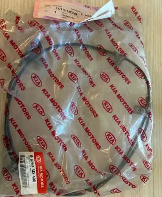 KIA Carnival Radio antenna 962604D400