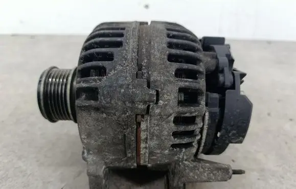 Audi A2 Generator/alternator 045903023G