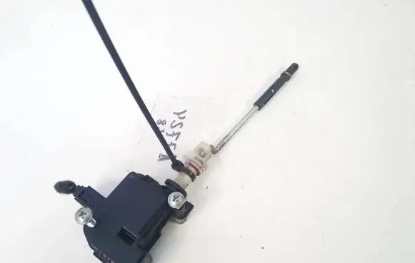 Skoda Superb B5 (3U) Central locking motor 