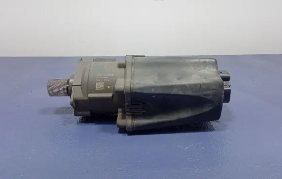 Volkswagen PASSAT CC Steering rack 5Q0909143K