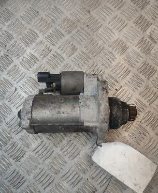 Audi A3 S3 8V Starter motor 02M911024S