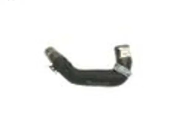 Audi A8 S8 D4 4H Engine coolant pipe/hose 4H0121448N