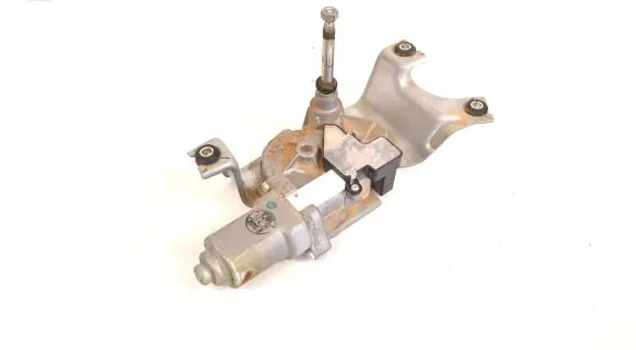 BMW X5 F15 Rear window wiper motor 7318710
