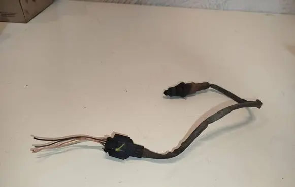 Renault Twingo III Lambda probe sensor 0258030336 H820131273