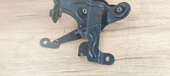 Dacia Lodgy Engine mounting bracket 116648A PC14913