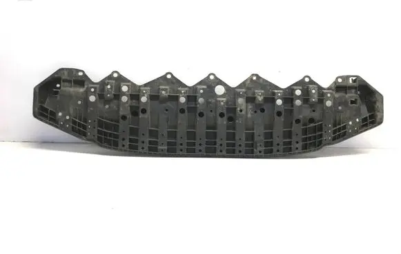 Toyota Yaris Front bumper skid plate/under tray 532890D060