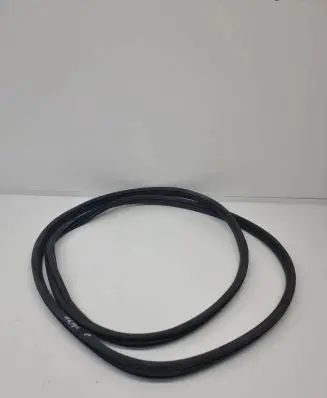 Nissan Ariya Front door rubber seal 