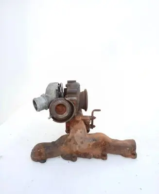 Volkswagen II LT Turbo 7212045001 905292080071