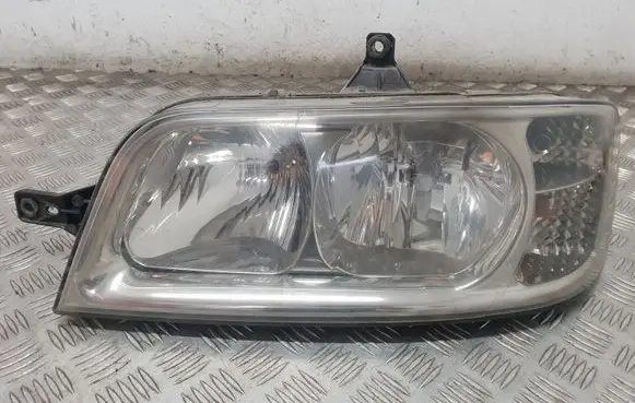 Fiat Ducato Headlight/headlamp 1347692080 42610748S