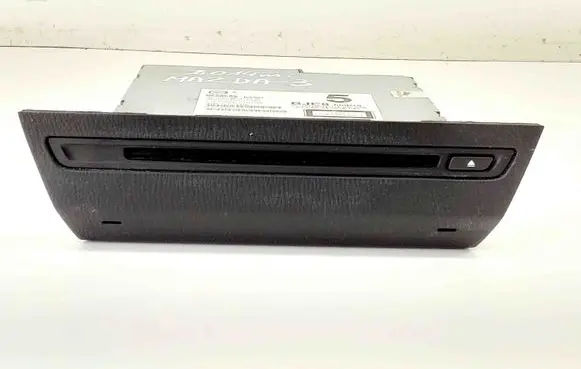 Mazda 3 II CD/DVD changer BJE8669G0