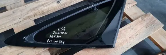 Audi Q5 SQ5 Rear side window 80F845298C