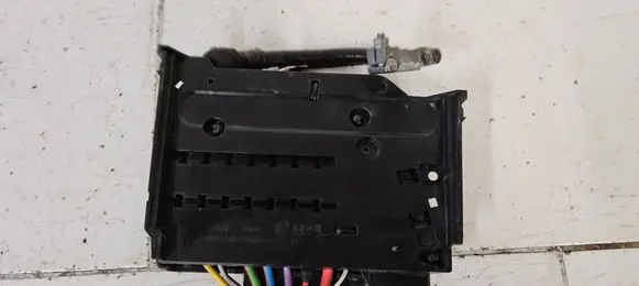 Ford C-MAX II Positive wiring loom 19041 GF101GB20