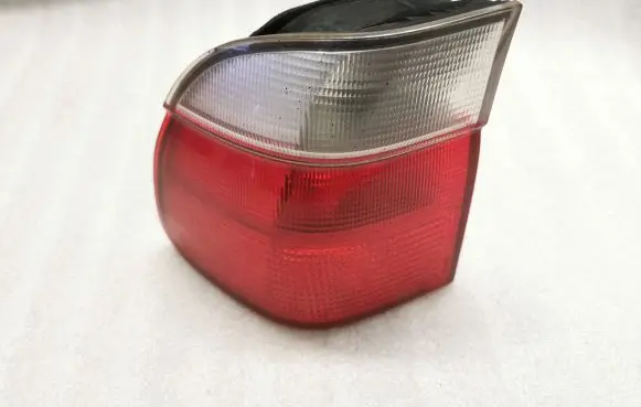 BMW 5 E39 Rear/tail lights 2496321