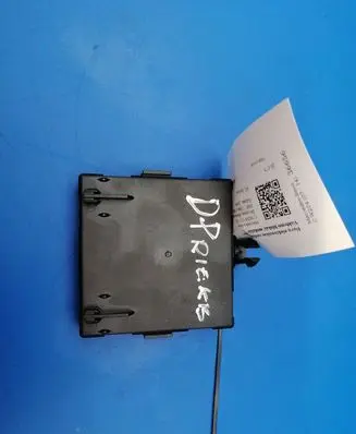 Mercedes-Benz C W204 Door control unit/module A2048207485