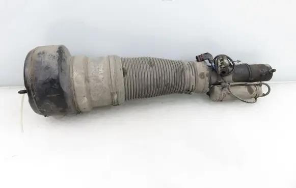 Mercedes-Benz S W221 Rear air suspension bag/shock absorber C086105