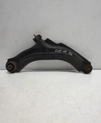 Renault Clio IV Front lower control arm/wishbone 